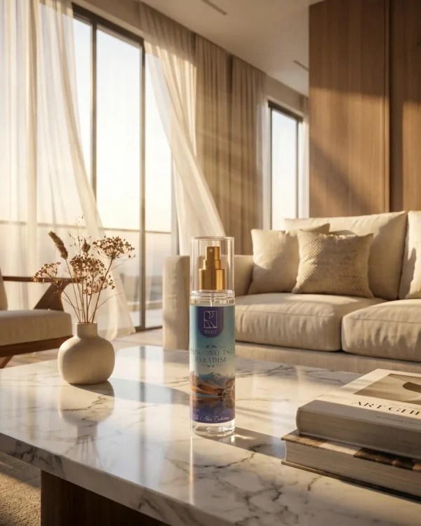 RUUT Natural Air Mist Edition